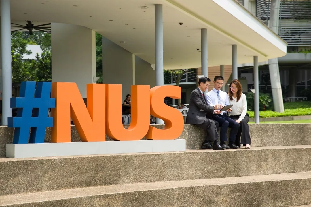 NUS服务器 第2张 NUS服务器 第2张