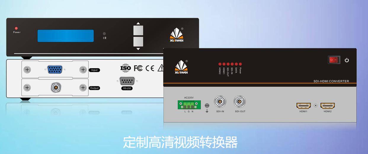 gctv视频转换器有哪些功能特点?使用时需要注意什么问题? 第1张 gctv视频转换器有哪些功能特点?使用时需要注意什么问题? 第1张