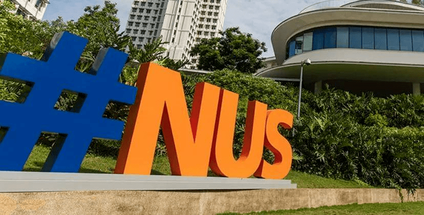 NUS服务器 第3张 NUS服务器 第3张