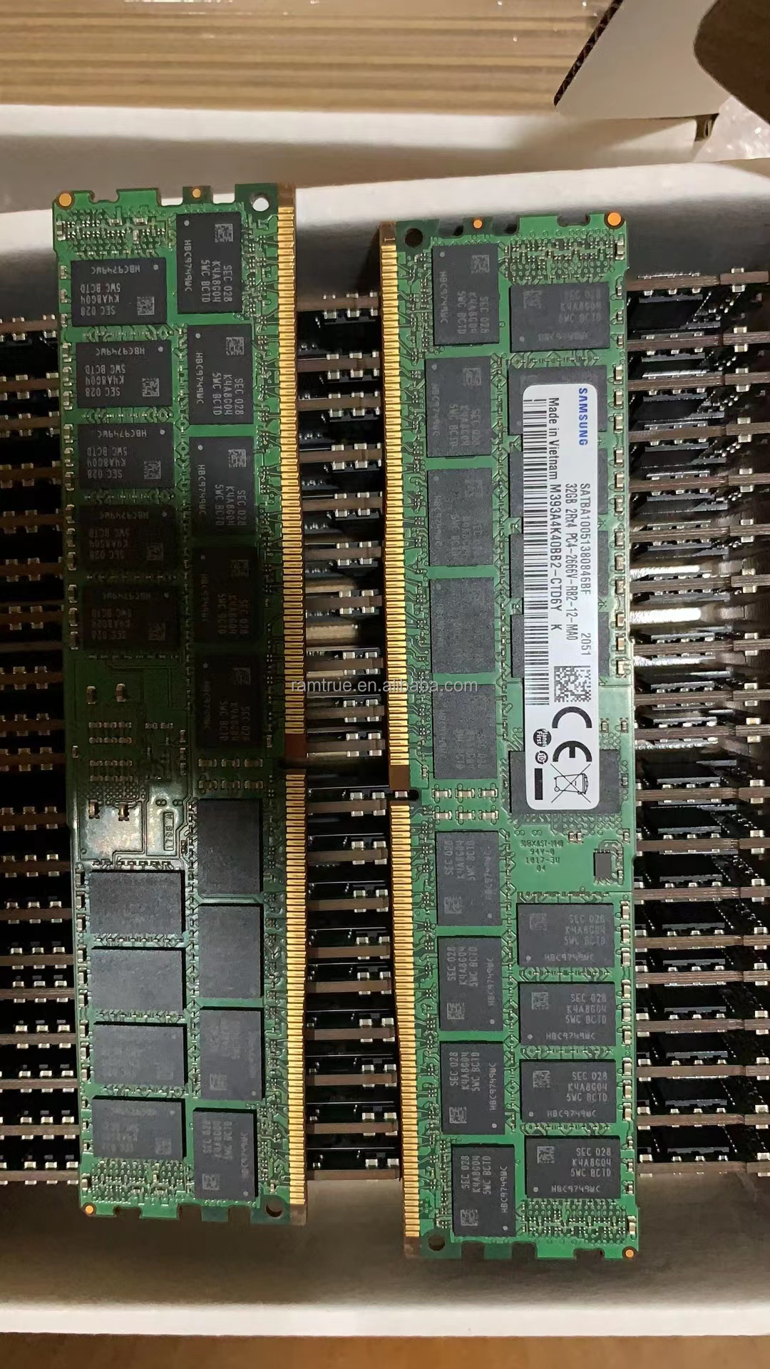 服务器64g内存32g可用 第2张 服务器64g内存32g可用 第2张