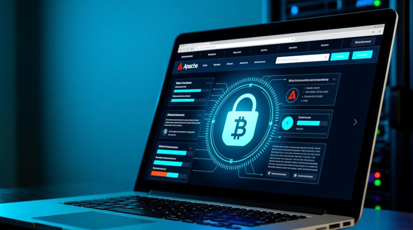 apache多ssl证书配置,虚拟主机如何绑定多个https证书? 第1张 apache多ssl证书配置,虚拟主机如何绑定多个https证书? 第1张