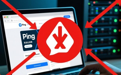 ping命令网络连接失败排查指南,有哪些常见原因及解决方案? 第1张 ping命令网络连接失败排查指南,有哪些常见原因及解决方案? 第1张