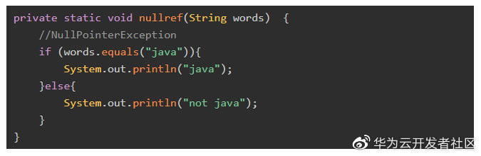 Java中如何精确选中特定值?有哪些技巧和代码示例? 第3张 Java中如何精确选中特定值?有哪些技巧和代码示例? 第3张
