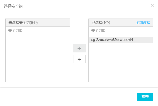 安全组配置域名时,是否存在最佳实践和常见误区? 第2张 安全组配置域名时,是否存在最佳实践和常见误区? 第2张