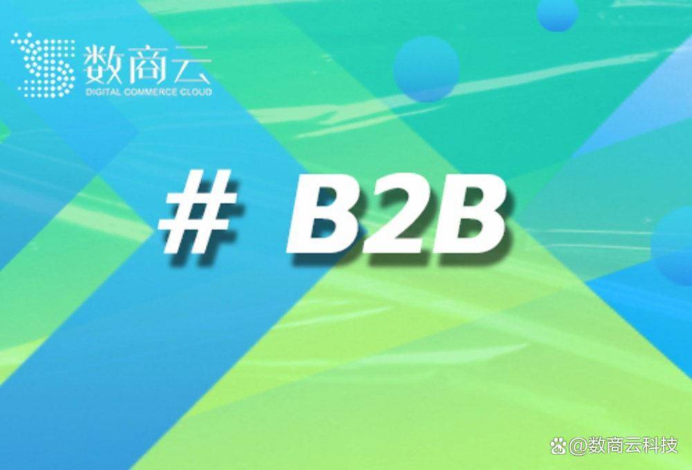 开发一套B2B网上商城系统,大概需要多少预算? 第3张 开发一套B2B网上商城系统,大概需要多少预算? 第3张