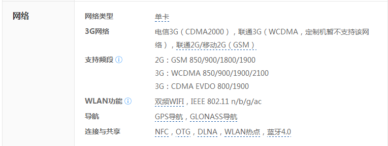 小米3手机配置参数详情,小米3手机配置 第3张 小米3手机配置参数详情,小米3手机配置 第3张