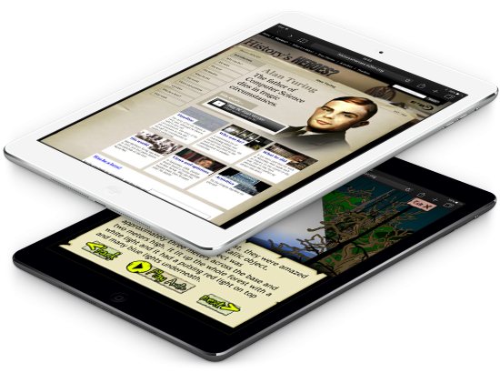 html5如何导入ipad 第2张 html5如何导入ipad 第2张