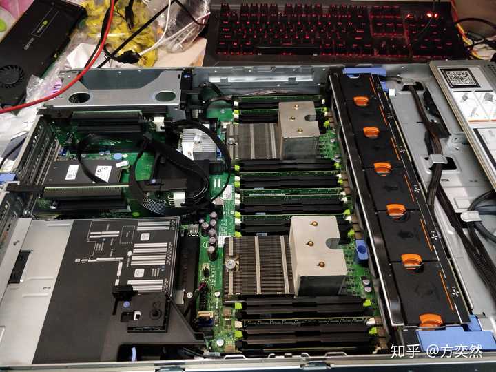 二手服务器靠谱吗 第3张 二手服务器靠谱吗 第3张