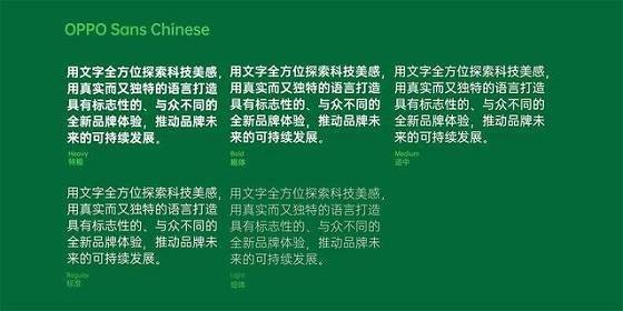 为什么安装字体对文档美观和阅读体验如此重要? 第3张 为什么安装字体对文档美观和阅读体验如此重要? 第3张