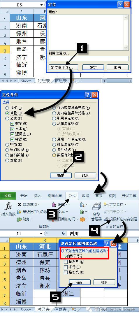 Excel数据库制作步骤详解,从零开始打造高效数据管理工具? 第2张 Excel数据库制作步骤详解,从零开始打造高效数据管理工具? 第2张