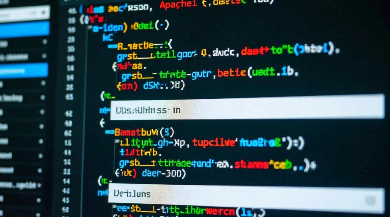 apache开启重写具体步骤是怎样的? 第3张 apache开启重写具体步骤是怎样的? 第3张