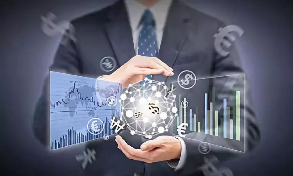 互联网金融信息智能挖掘基础是什么?如何高效进行数据挖掘 第3张 互联网金融信息智能挖掘基础是什么?如何高效进行数据挖掘 第3张