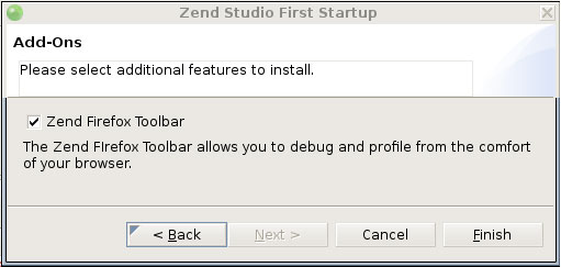 zend studio配置失败怎么办,zend studio配置教程 第3张 zend studio配置失败怎么办,zend studio配置教程 第3张