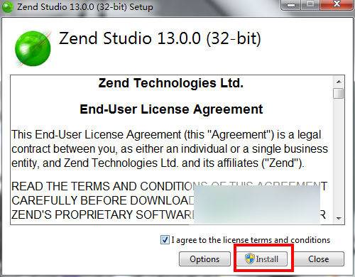 zend studio配置失败怎么办,zend studio配置教程 第1张 zend studio配置失败怎么办,zend studio配置教程 第1张