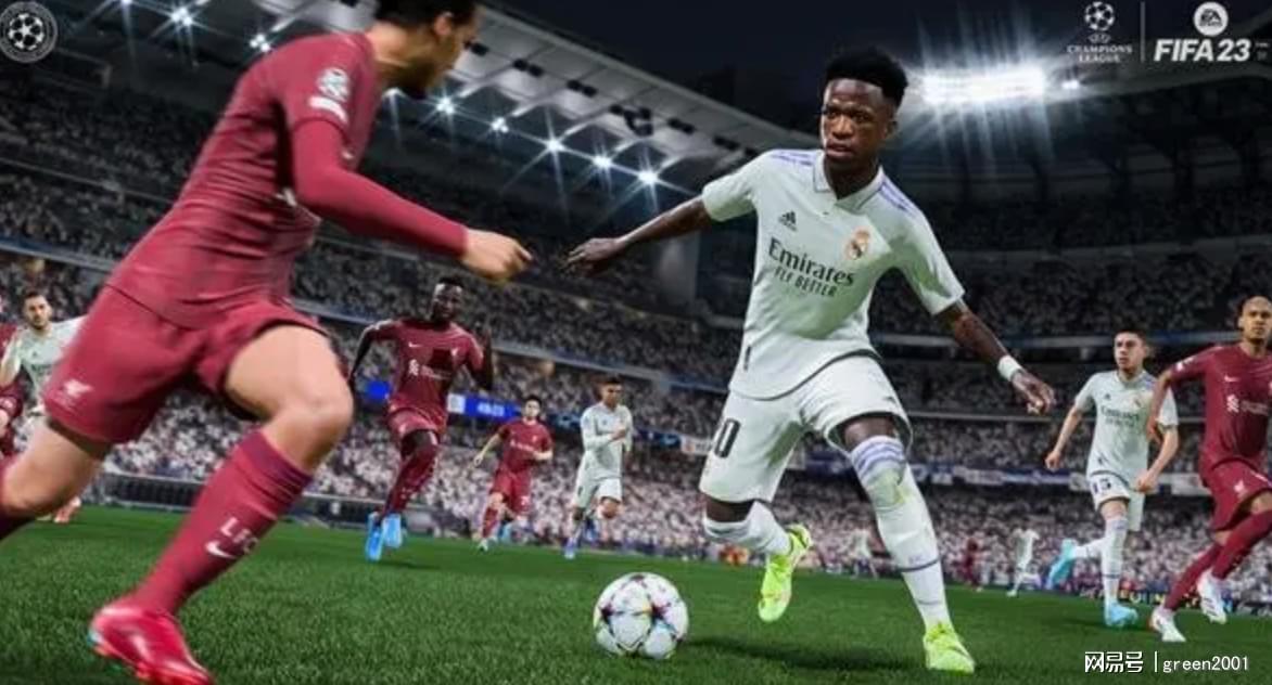 fifa电脑配置要求高吗,fifa电脑配置 第1张 fifa电脑配置要求高吗,fifa电脑配置 第1张