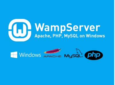 Wamp环境配置报错怎么办？wamp环境配置教程
