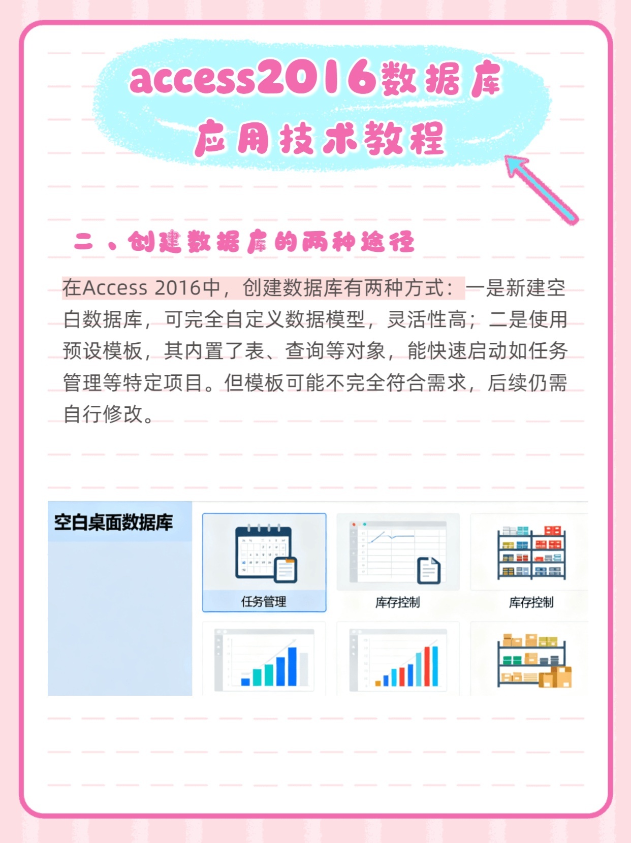 access数据库考试技巧与备考方法详解,如何高效通过考试? 第2张 access数据库考试技巧与备考方法详解,如何高效通过考试? 第2张