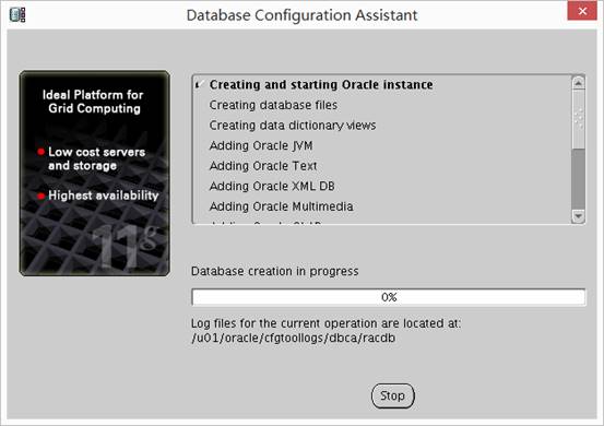 Oracle RAC配置教程,Oracle RAC集群搭建步骤 第1张 Oracle RAC配置教程,Oracle RAC集群搭建步骤 第1张