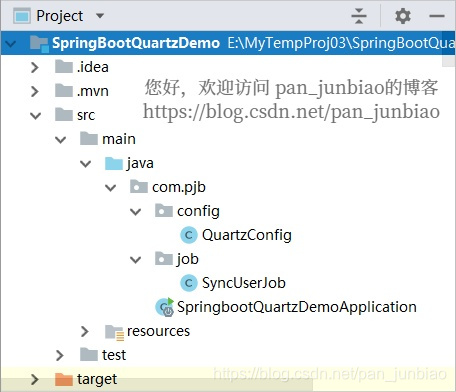 Spring Quartz配置详解，Spring Quartz配置教程