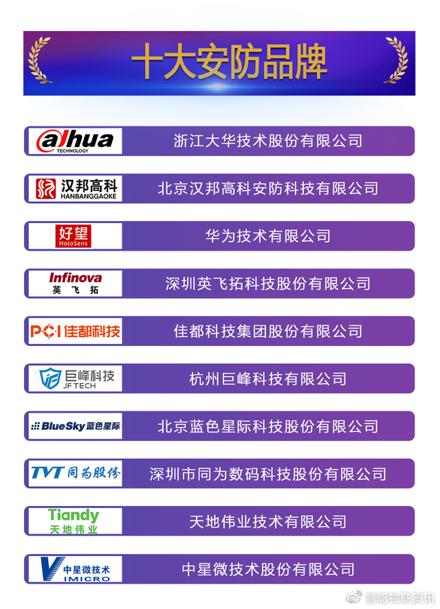 安全监控的公司哪家好?性价比高的安防企业怎么选? 第2张 安全监控的公司哪家好?性价比高的安防企业怎么选? 第2张
