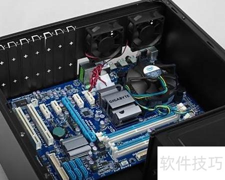给电脑装一个虚拟主机