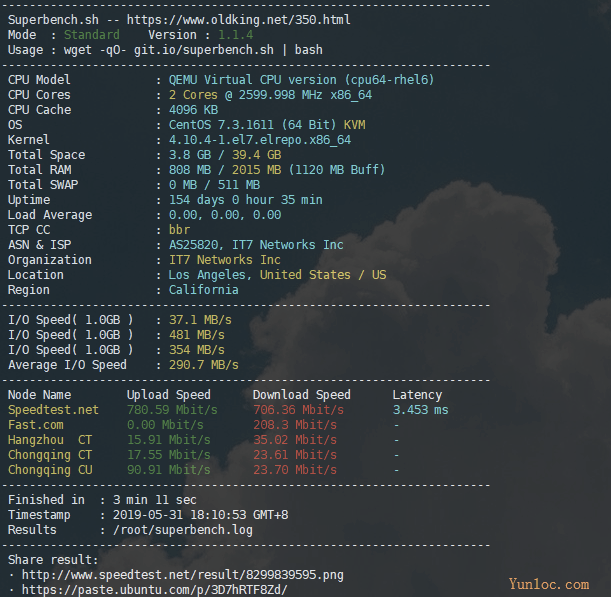 linux 服务器带宽 第1张 linux 服务器带宽 第1张