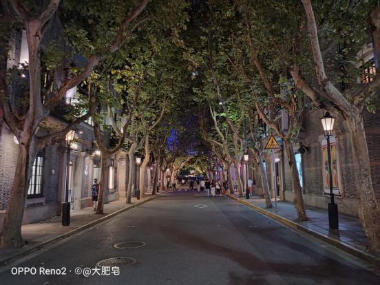 OPPO拍照模糊？探究原因与解决之道！ 第1张