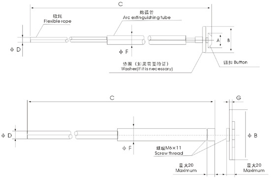 熔丝配置怎么设置?熔丝配置方法 第2张 熔丝配置怎么设置?熔丝配置方法 第2张