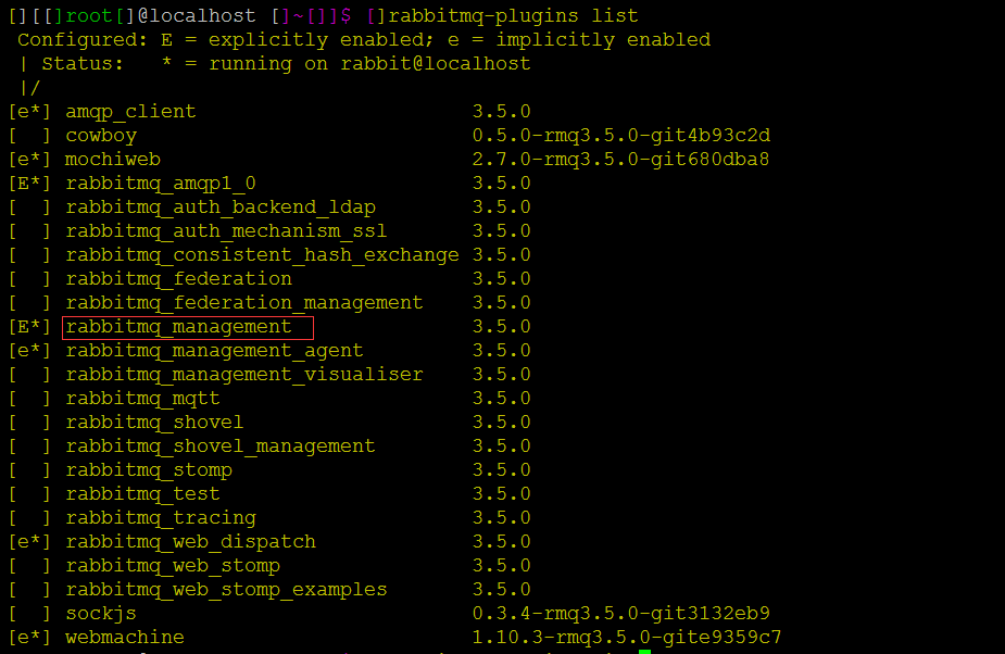 PHP怎么访问RabbitMQ消息队列,PHP连接RabbitMQ教程 第2张 PHP怎么访问RabbitMQ消息队列,PHP连接RabbitMQ教程 第2张