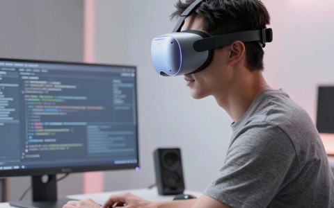 vr游戏配置要求高吗,vr游戏需要什么样的电脑配置 第2张 vr游戏配置要求高吗,vr游戏需要什么样的电脑配置 第2张