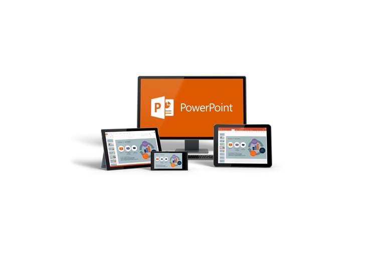 为何打开PowerPoint如此普遍?它背后隐藏的办公需求与优势是什么? 第1张 为何打开PowerPoint如此普遍?它背后隐藏的办公需求与优势是什么? 第1张