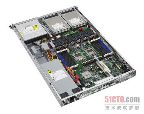 x86刀片服务器 第1张 x86刀片服务器 第1张