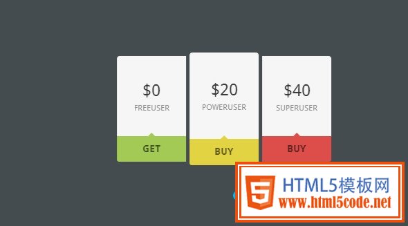 如何用html5表格模板下载 第2张 如何用html5表格模板下载 第2张