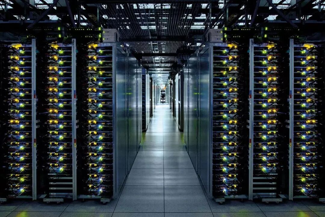 Google数据库究竟有多么庞大?揭秘其惊人的存储规模之谜! 第1张 Google数据库究竟有多么庞大?揭秘其惊人的存储规模之谜! 第1张