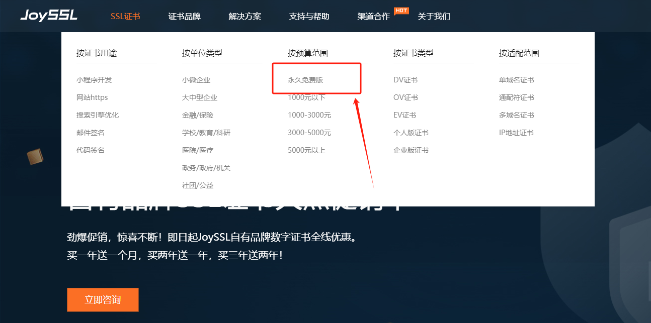 泛域名证书究竟有何特别之处?它能解决哪些域名管理难题? 第2张 泛域名证书究竟有何特别之处?它能解决哪些域名管理难题? 第2张