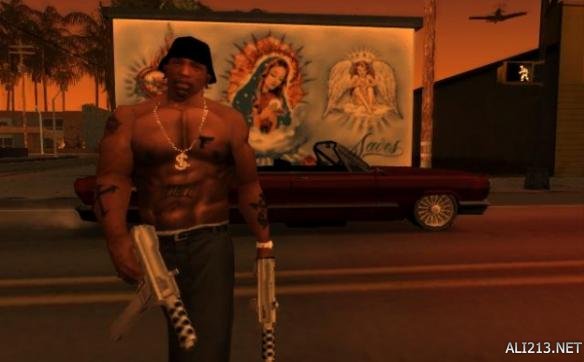 gtasa配置要求,gta圣安地列斯配置要求是多少 第1张 gtasa配置要求,gta圣安地列斯配置要求是多少 第1张