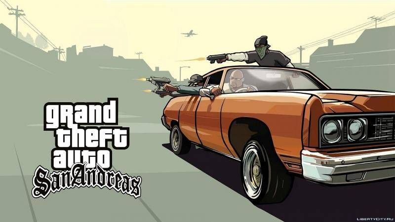gtasa配置要求,gta圣安地列斯配置要求是多少 第2张 gtasa配置要求,gta圣安地列斯配置要求是多少 第2张