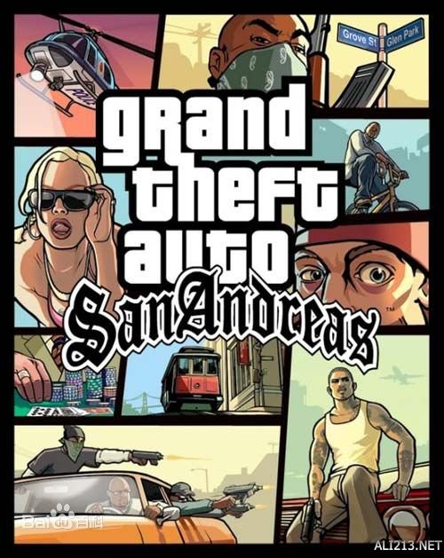 gtasa配置要求,gta圣安地列斯配置要求是多少 第3张 gtasa配置要求,gta圣安地列斯配置要求是多少 第3张