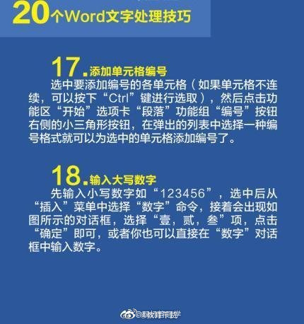 Word中数字与文字排版为何如此接近,背后有何奥秘? 第3张 Word中数字与文字排版为何如此接近,背后有何奥秘? 第3张
