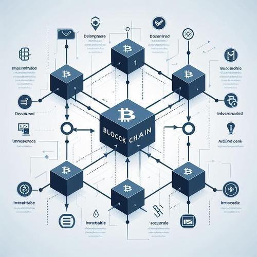互联网物联网区块链集成是什么？物联网区块链集成方案有哪些
