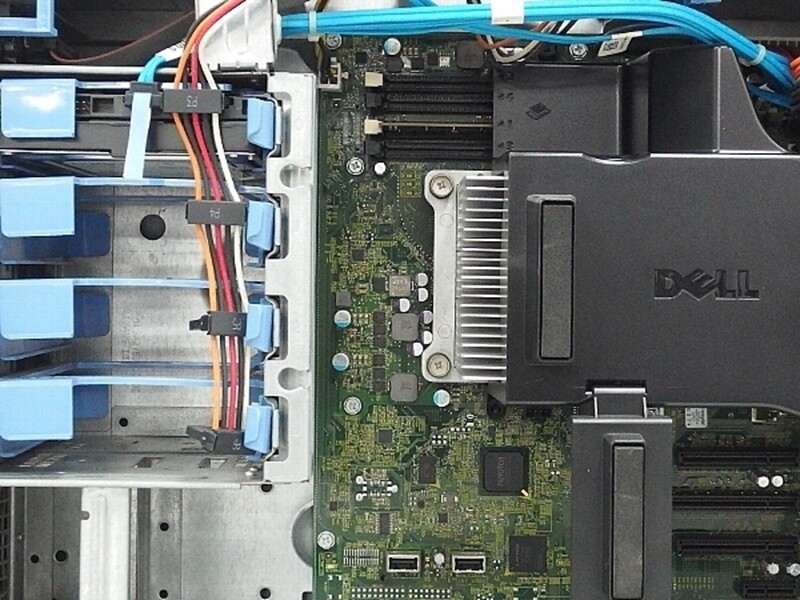 dell t110服务器 显卡 第3张 dell t110服务器 显卡 第3张