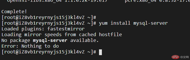 安卓系统如何高效使用安卓mysql软件?探讨最佳实践与解决方案! 第1张 安卓系统如何高效使用安卓mysql软件?探讨最佳实践与解决方案! 第1张
