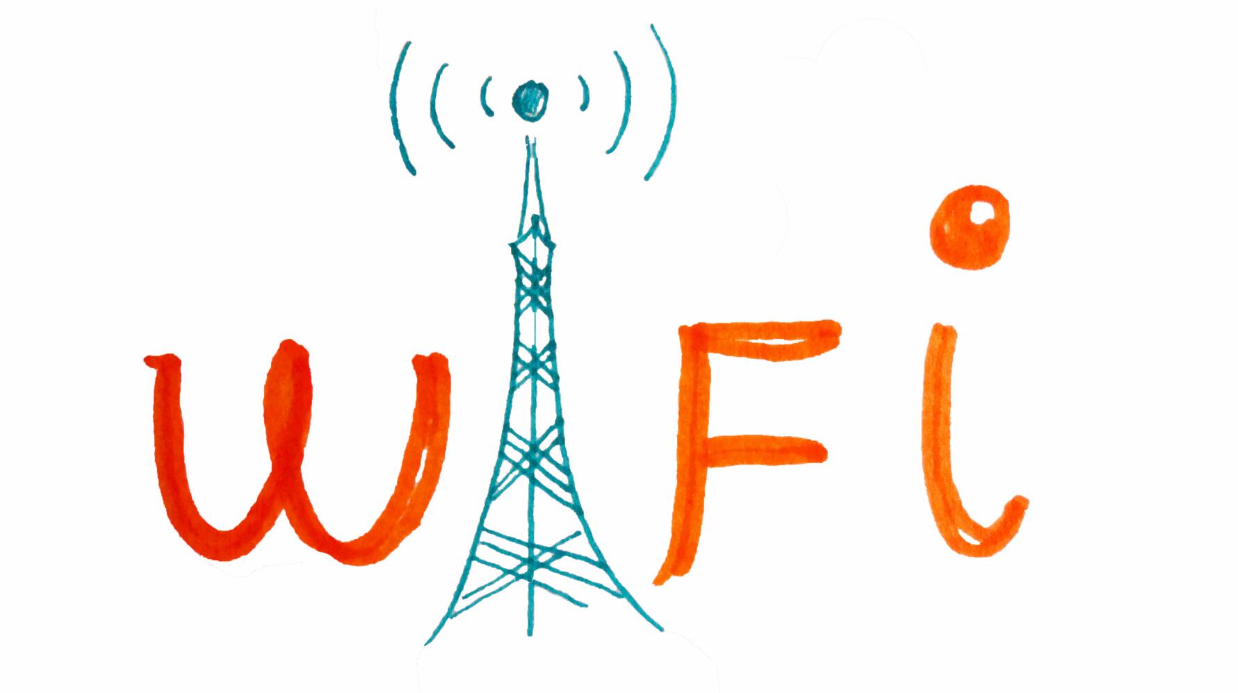 WiFi为什么在稳定环境下却会出现跳动现象? 第1张 WiFi为什么在稳定环境下却会出现跳动现象? 第1张