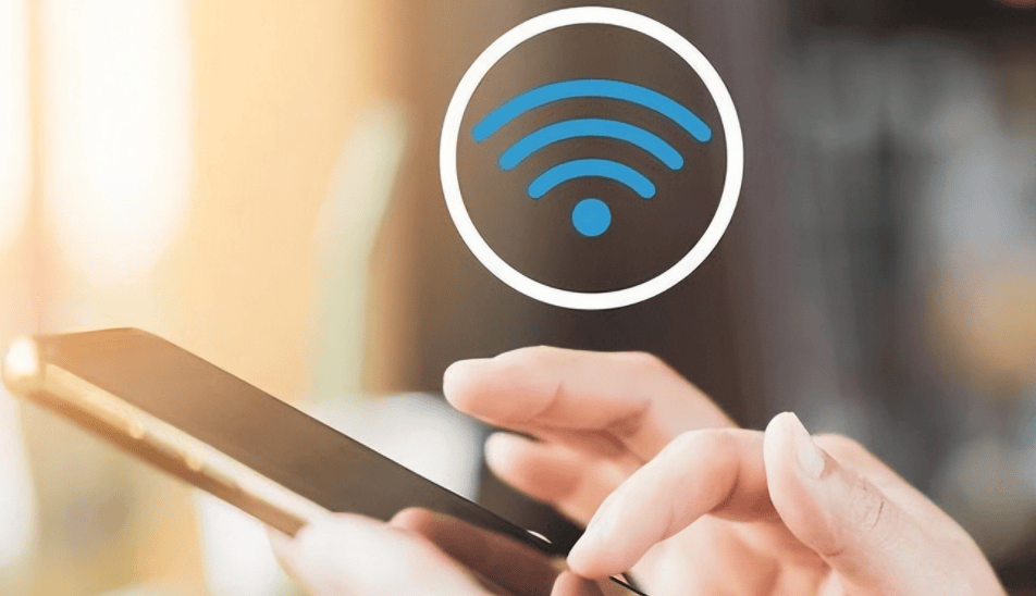 WiFi为什么在稳定环境下却会出现跳动现象? 第2张 WiFi为什么在稳定环境下却会出现跳动现象? 第2张