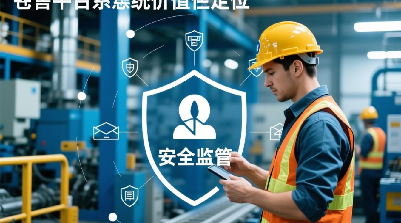 安全管理信息化系统如何提升企业风险管控效率? 第2张 安全管理信息化系统如何提升企业风险管控效率? 第2张