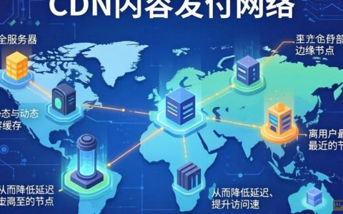 cdn是服务器吗 第2张 cdn是服务器吗 第2张