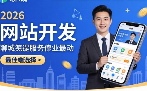 聊城网站开发报价如何?性价比高吗?有哪些优势与不足? 第3张 聊城网站开发报价如何?性价比高吗?有哪些优势与不足? 第3张