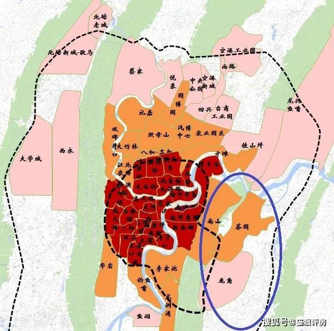 加和领域名苑究竟归属哪个行政区?区位之谜亟待揭晓! 第2张 加和领域名苑究竟归属哪个行政区?区位之谜亟待揭晓! 第2张