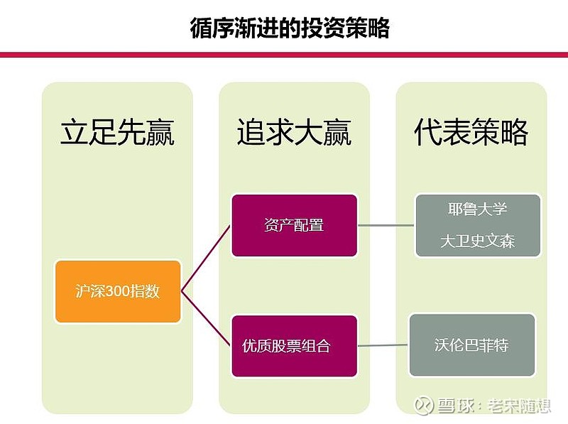 探讨各类域名投资模式,哪一种投资回报更优,适合新手投资? 第2张 探讨各类域名投资模式,哪一种投资回报更优,适合新手投资? 第2张