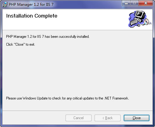iis7.5配置PHP时遇到哪些常见问题及解决方法? 第2张 iis7.5配置PHP时遇到哪些常见问题及解决方法? 第2张